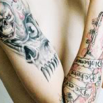 Ash Stymest